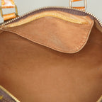 Authentic Louis Vuitton Monogram Speedy 35 Handbag vintage M41524 06E205720010
