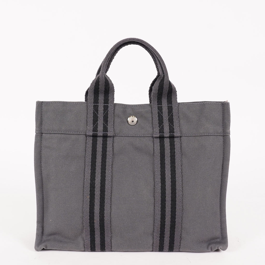 Hermes Fourre-Tout PM Huroto Tote Bag 06E17700026