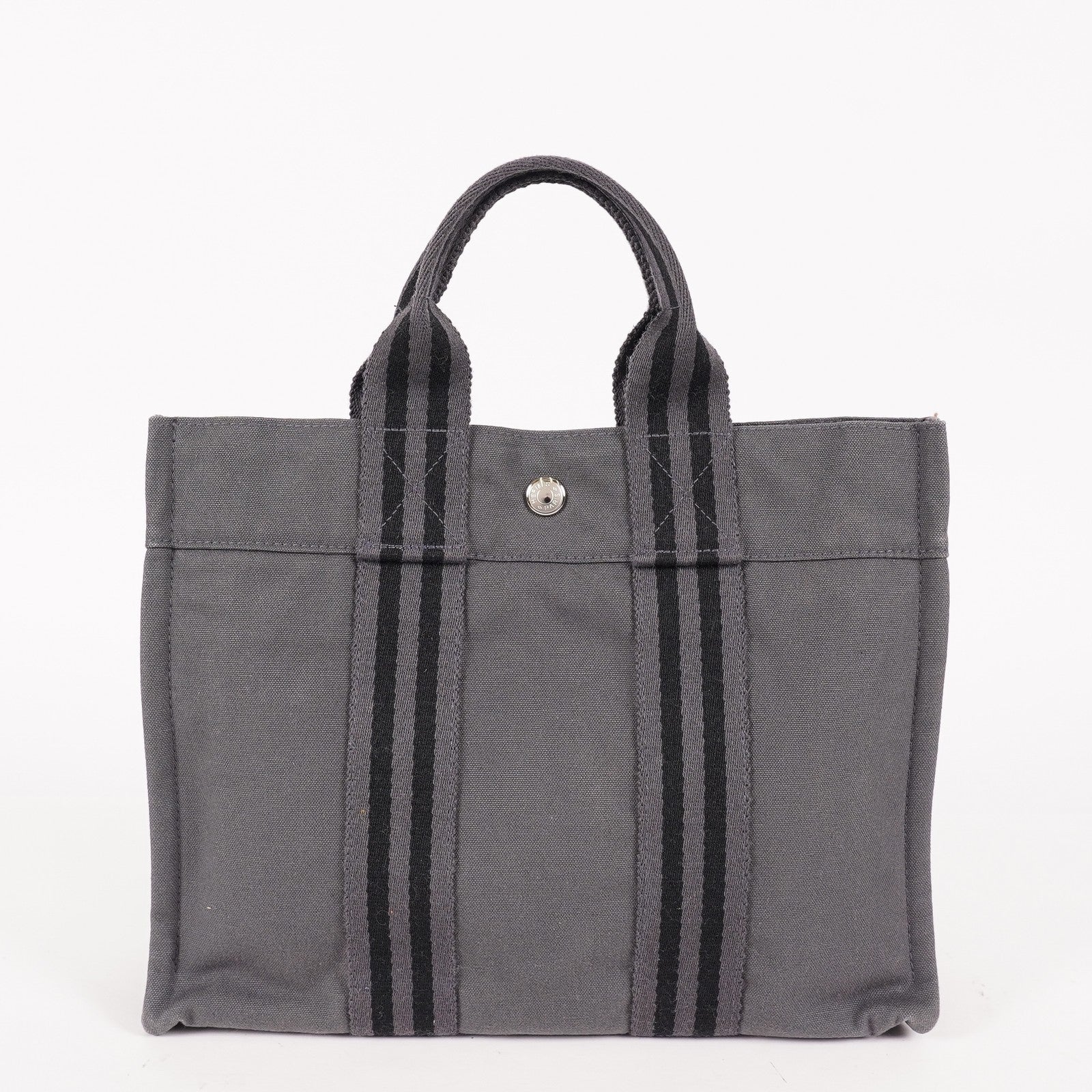 Hermes Fourre-Tout PM Huroto Tote Bag 06E17700026