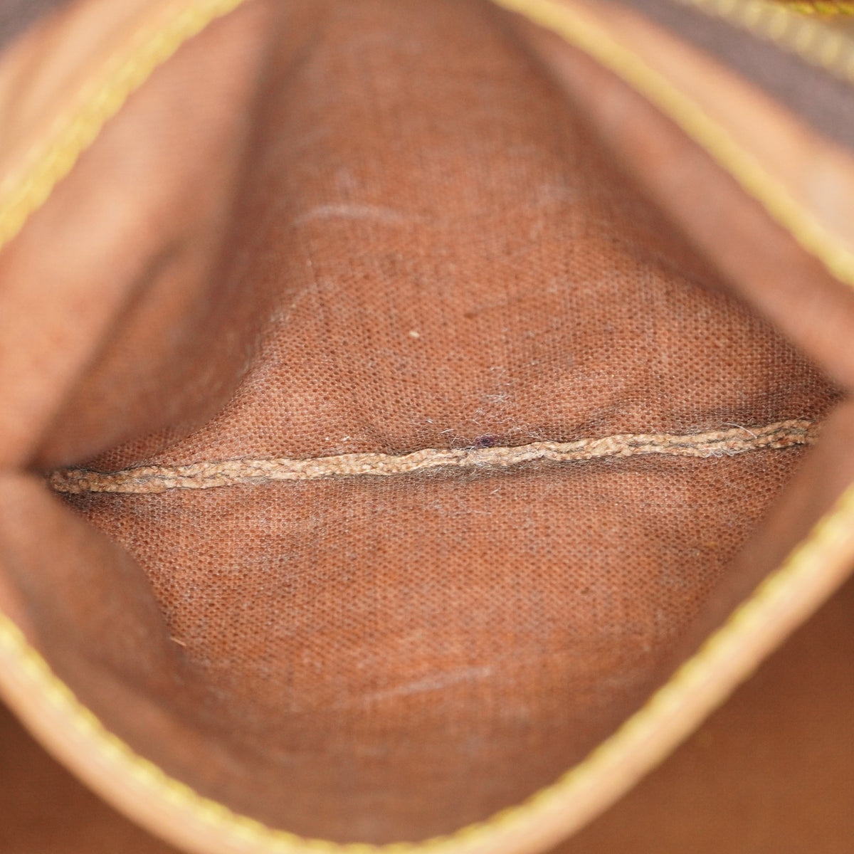 Louis Vuitton Speedy 30 Monogram Canvas Handbag Boston Bag M41526 08E155720024