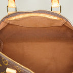 Authentic Louis Vuitton Monogram Speedy 35 M41524 Handbag used 06E566520803