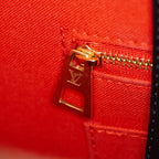 Louis Vuitton OnTheGo MM M45321 Reverse Monogram Canvas Tote Used 07A3321736031