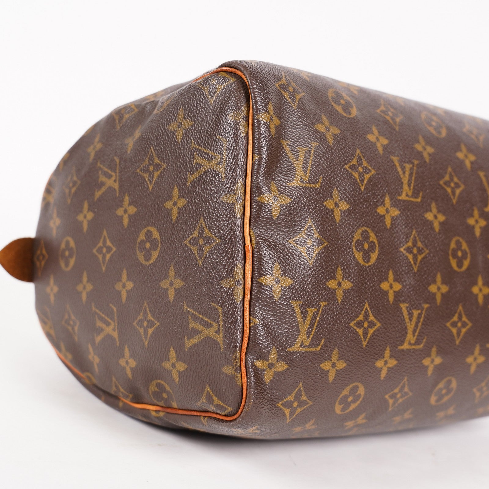 Authentic Louis Vuitton Monogram Speedy 30 Hand bag vintage M41526 06E026930019
