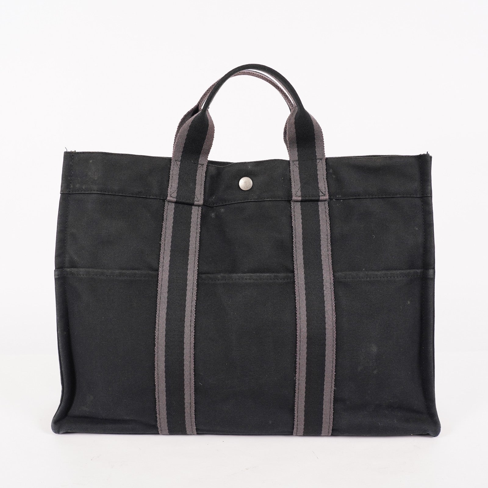 Hermes Fourre-Tout MM Huroto Tote Bag 06E23825019