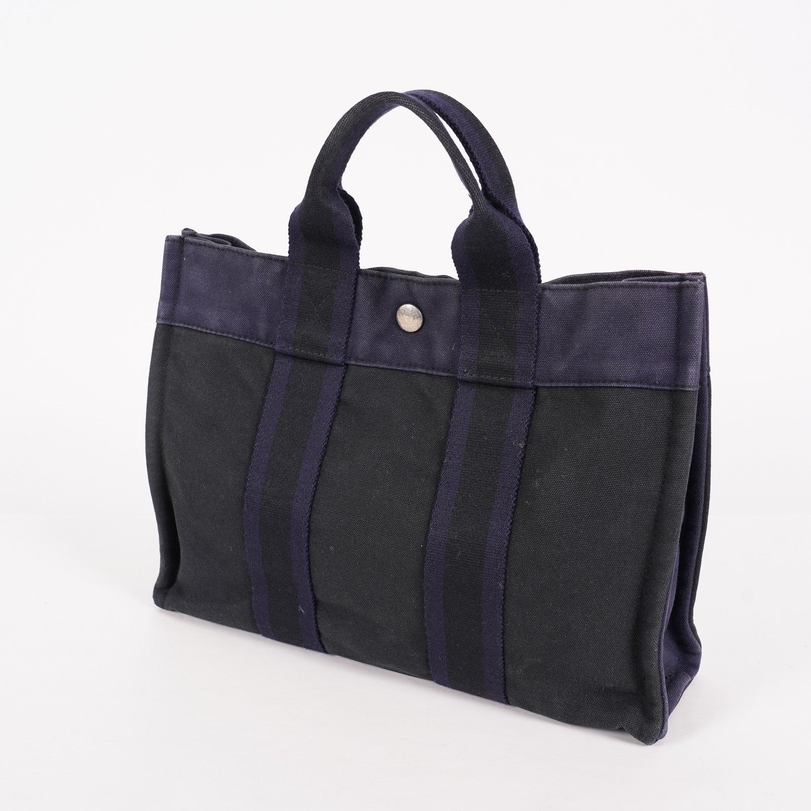 Hermes Fourre-Tout PM Huroto Tote Bag 06E22825029