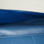 LOUIS VUITTON Louis Vuitton Wallet M30056 Zippy Organizer Taiga Lo 03T072000009