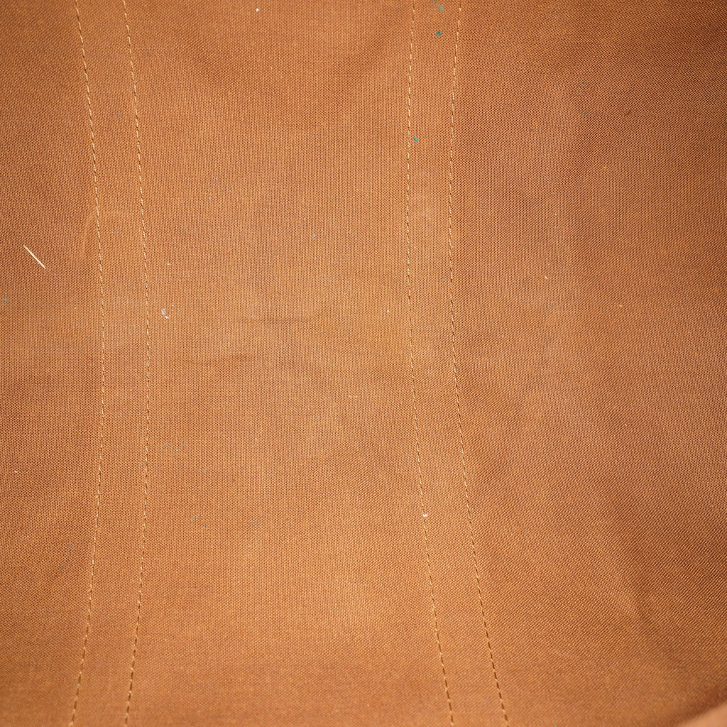 LOUIS VUITTON Keepall 50 Monogram Boston Bag Brown vintage M41426 03T125800006