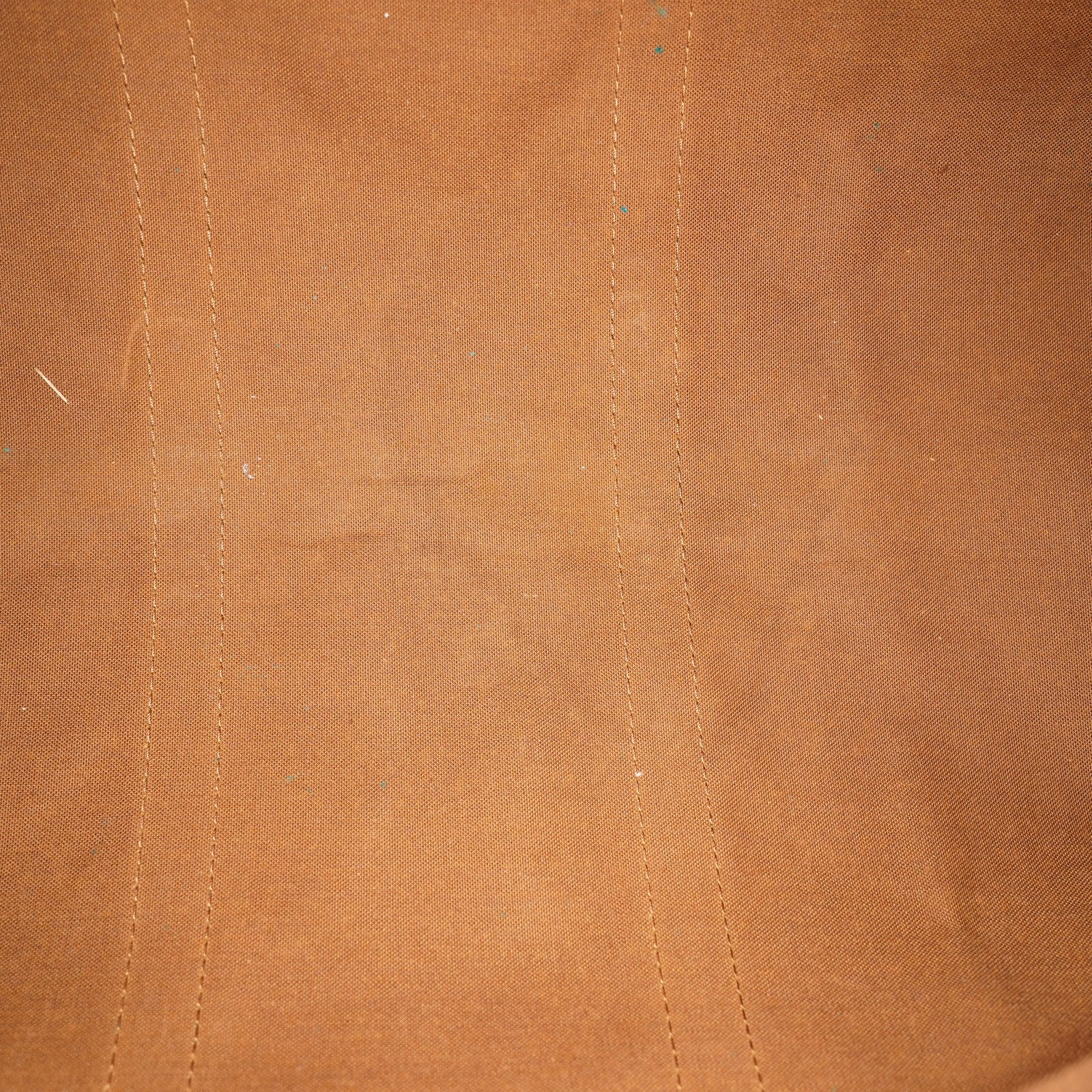 LOUIS VUITTON Keepall 50 Monogram Boston Bag Brown vintage M41426 03T125800006