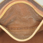Authentic Louis Vuitton Monogram Speedy 30 M41526 Handbag vintage 06E226050029