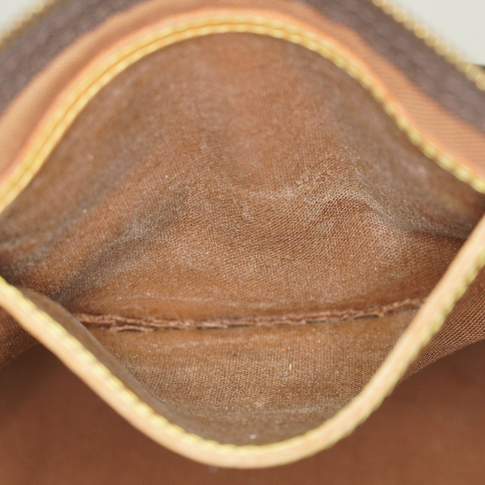 Authentic Louis Vuitton Monogram Speedy 30 M41526 Handbag vintage 06E226050029