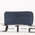 LOUIS VUITTON Louis Vuitton Wallet M30056 Zippy Organizer Taiga Lo 03T072000009