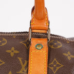 Louis Vuitton Keepall 45 Monogram Canvas Duffle Bag vintage M41428 07E353740001