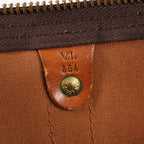 Louis Vuitton Keepall 45 Monogram Canvas Travel Boston Bag M41428 03E455170011