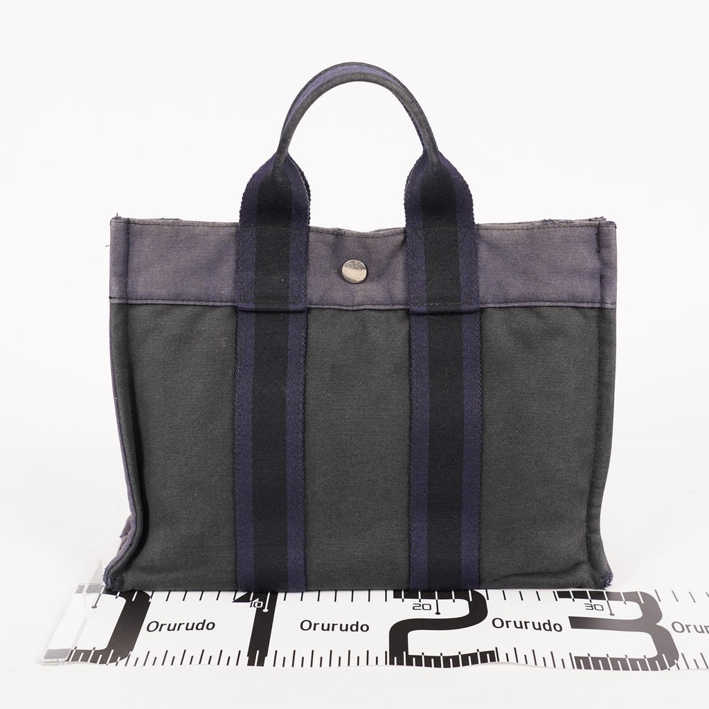 Hermes Fourre-Tout PM Huroto Tote Bag 06E21605023