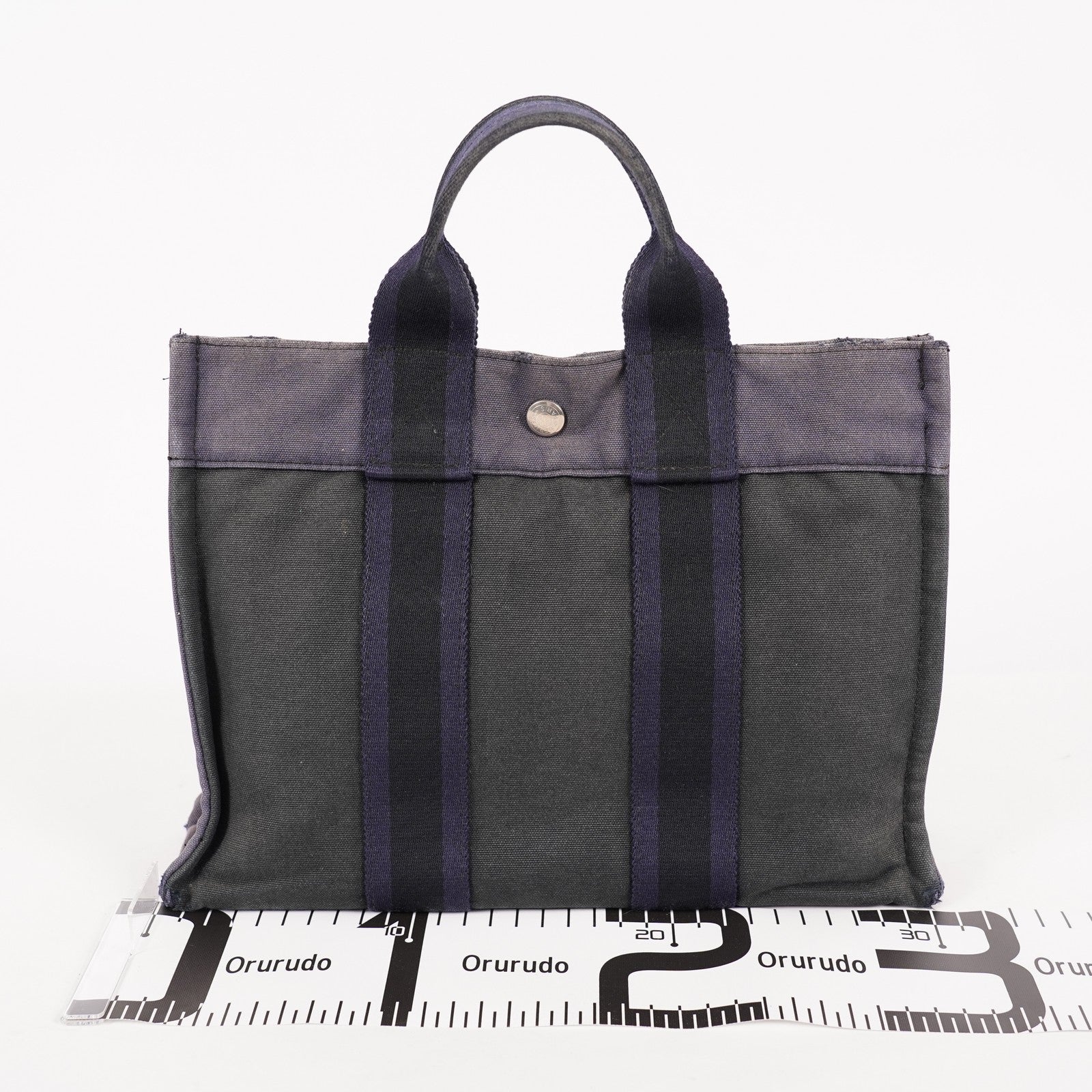 Hermes Fourre-Tout PM Huroto Tote Bag 06E21605023