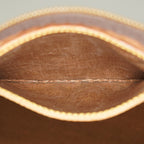 Authentic Louis Vuitton Monogram Speedy 35 Hand bag M41524 vintage 06E015170013