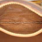 Louis Vuitton Speedy 35 M41522 Monogram Canvas Brown Handbag Used 08A274576003