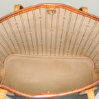 Louis Vuitton Neverfull PM Monogram Canvas Tote Shoulder Bag M40155 08E385170010