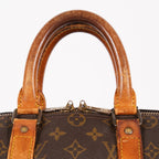 Louis Vuitton Keepall 45 Monogram Canvas M41428 Travel Boston Bag 06E193410019