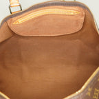 Authentic Louis Vuitton Monogram Speedy 40 M41522 Hand Boston Bag 03E476380011