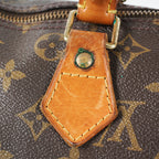 Authentic Louis Vuitton Monogram Speedy 30 M41526 Handbag vintage 03A266177627