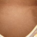 Authentic Louis Vuitton Monogram Speedy 25 M41528 Handbag vintage 04A306234807