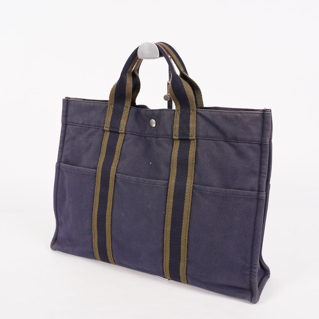 Hermes Fourre-Tout MM Huroto Tote Bag 06E25605029