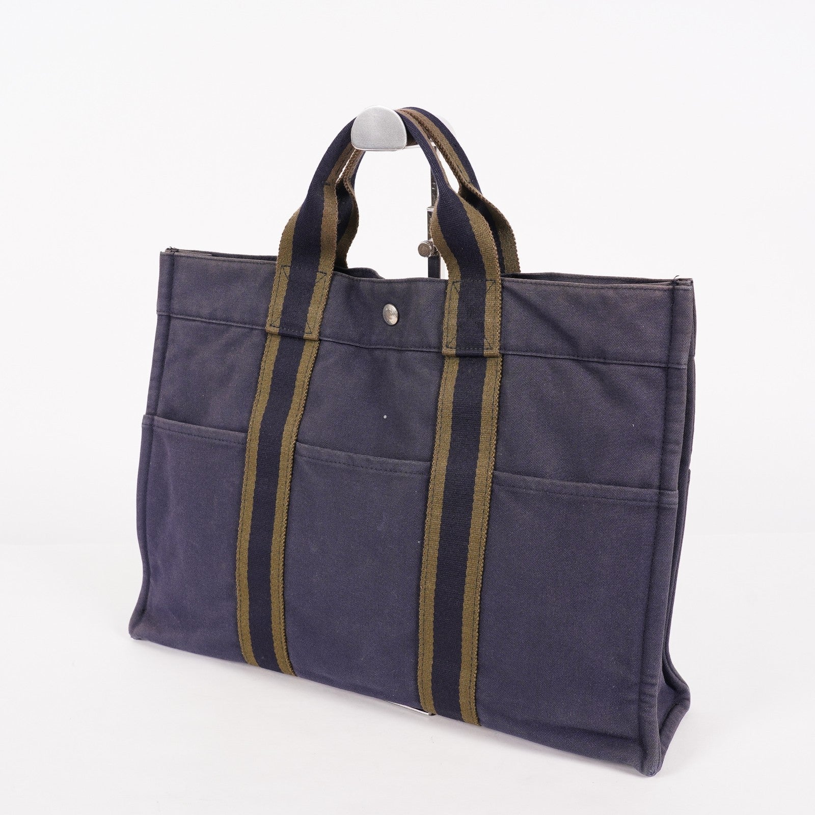 Hermes Fourre-Tout MM Huroto Tote Bag 06E25605029