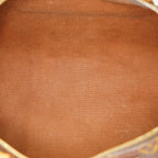Authentic Louis Vuitton Monogram Speedy 35 Handbag vintage M41524 05E204950029
