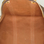 Louis Vuitton Keepall 50 M41426 Monogram Canvas Boston Bag Used 08E043300006