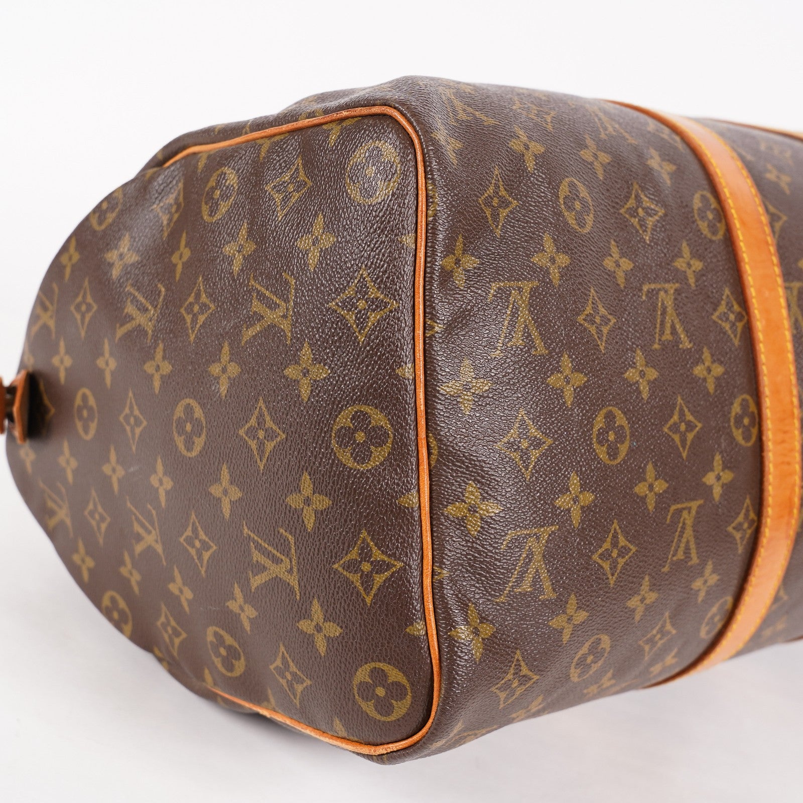 Louis Vuitton Keepall 45 Monogram Canvas Duffle Bag vintage M41428 07E353740001