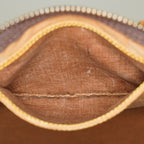 Authentic Louis Vuitton Monogram Speedy 35 Handbag vintage M41524 06E205720010