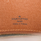 Louis Vuitton Babylone Monogram Shoulder Tote Brown Vintage M51102 07A172516824