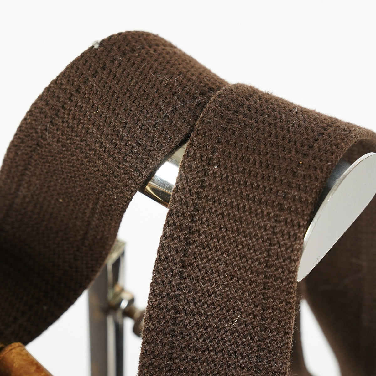 Louis Vuitton Montsouris GM M51135 Monogram Canvas Brown Backpack 09E134510011