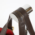 Louis Vuitton Hampstead MM N51204 Damier Ebene Shoulder Tote Bag 08E083190030
