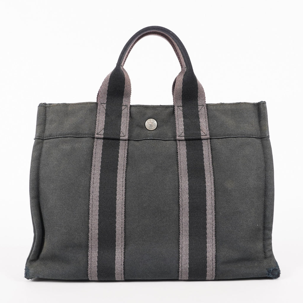 Hermes Fourre-Tout PM Huroto Tote Bag 05E04495029