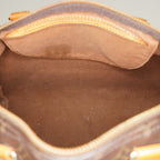 Authentic Louis Vuitton Monogram Speedy 30 Handbag vintage M41526 06E124290027