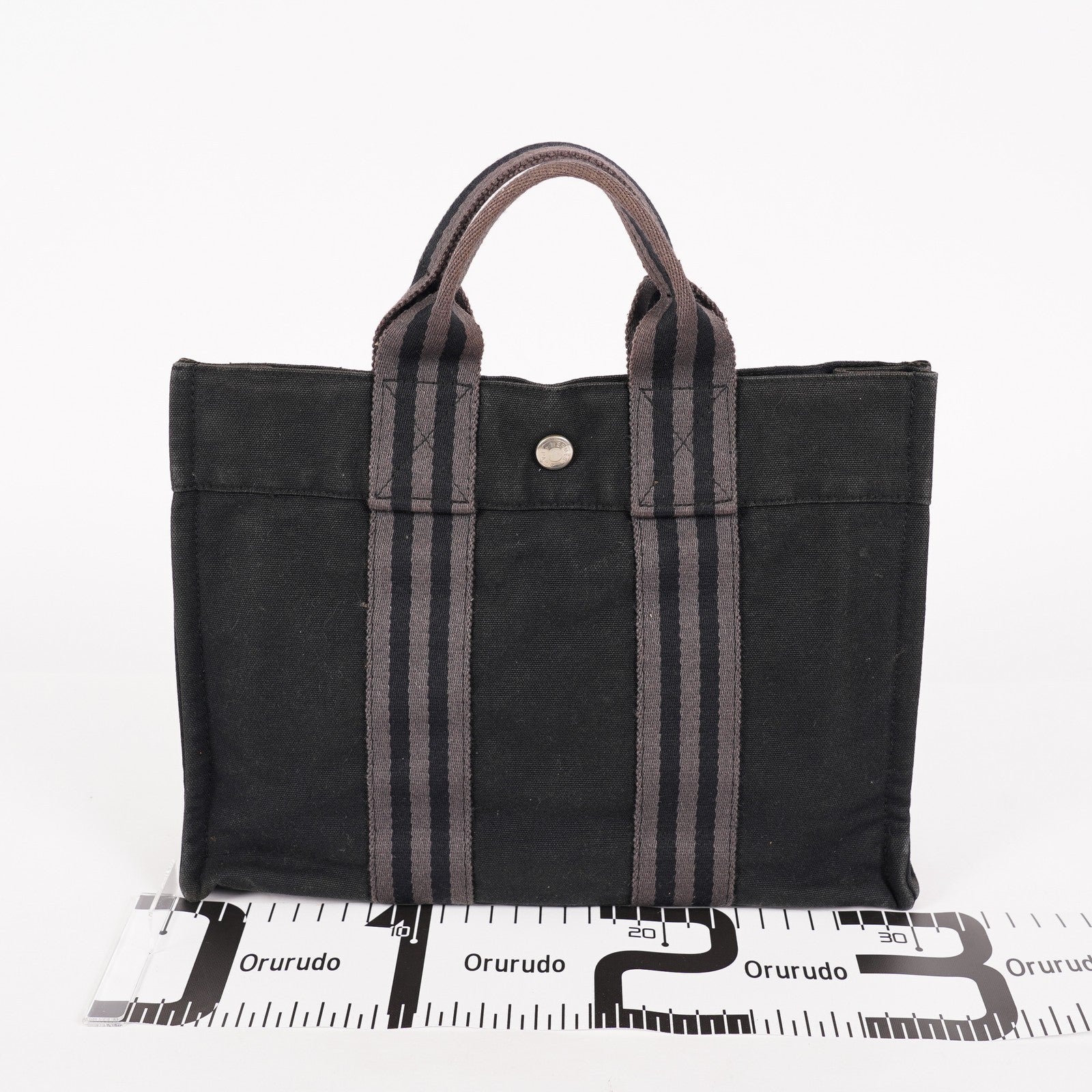 Hermes Fourre-Tout PM Huroto Tote Bag 06E28825029