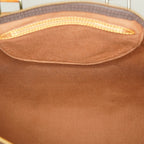 Authentic Louis Vuitton Monogram Speedy 35 Handbag vintage M41524 06E396490010