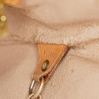 LOUIS VUITTON Monogram Bucket GM M42236 Shoulder Bag LV 05E202640016