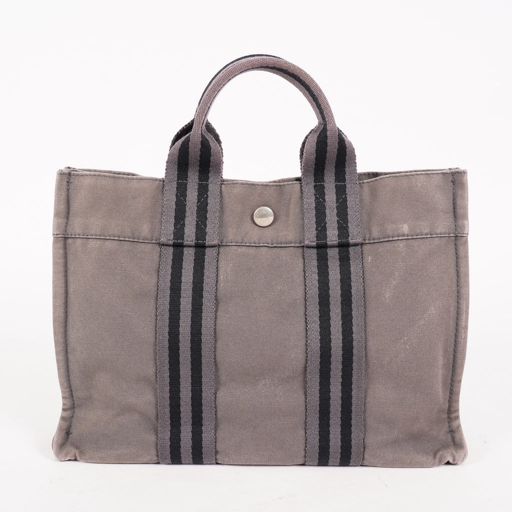 Hermes Fourre-Tout PM Huroto Tote Bag 06E05556619