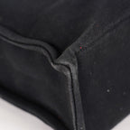 Hermes Fourre-Tout MM Huroto Tote Bag Black 06E31715025