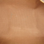 Louis Vuitton Speedy 35 M41524 Monogram Canvas Brown Used Handbag 04A295948807