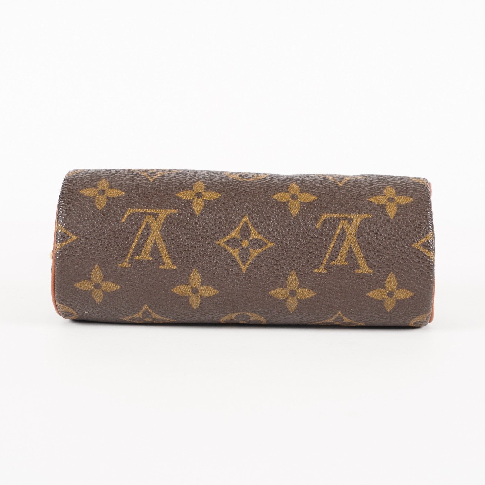Authentic Louis Vuitton Monogram Papillon Pouch vintage 05E542090016