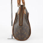 Louis Vuitton Ellipse PM Monogram Canvas Hand Bag Brown M51127 08E222970010