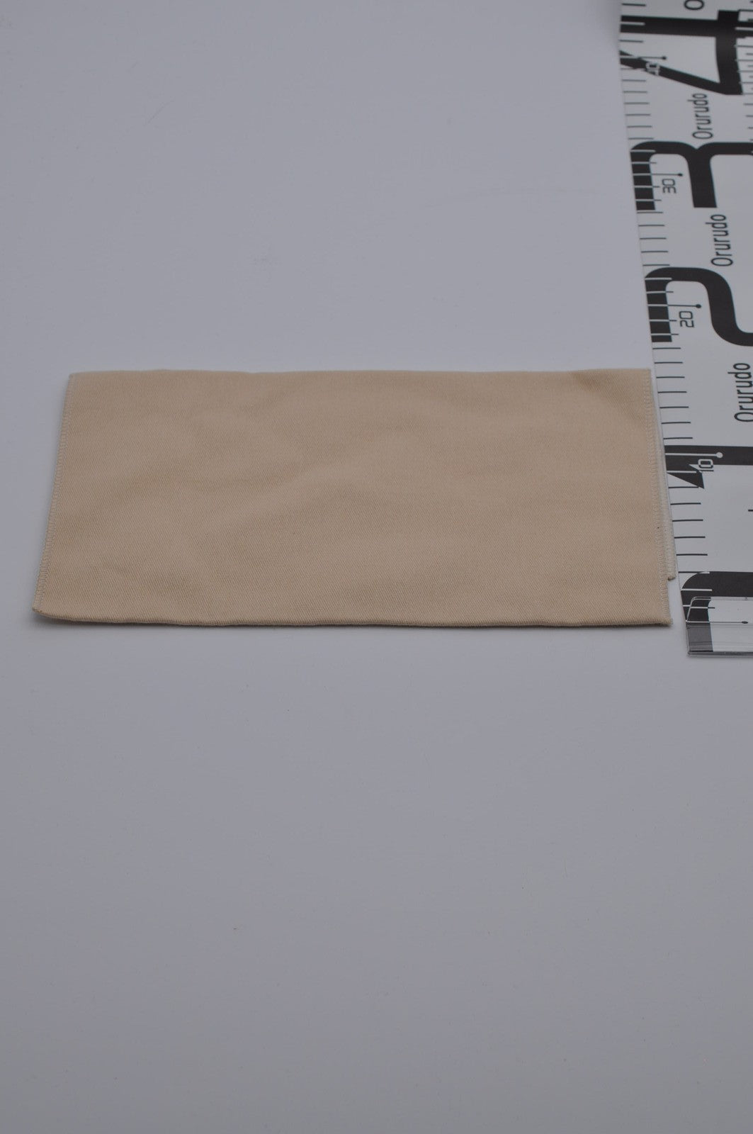 Louis Vuitton Dust Bag Storage Pouch Envelope Ivory Logo Authentic 26x11