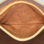 Louis Vuitton Speedy 30 Monogram Canvas Brown Hand Bag Used M41526 07A037035614