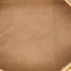 Louis Vuitton Speedy 30 M41526 Monogram Canvas Brown Used Handbag 08A045090803