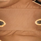 Louis Vuitton Batignolles Monogram Brown Canvas Tote M51154 Used 08A323432003