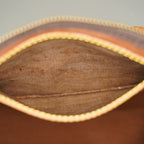 Authentic Louis Vuitton Monogram Speedy 40 Hand Boston Bag M41522 02E396050018
